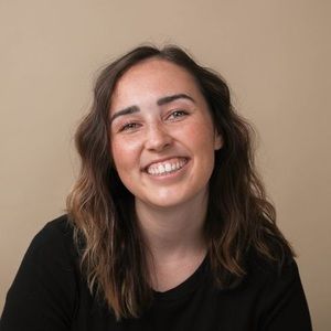 Meet your Posher, Savannah